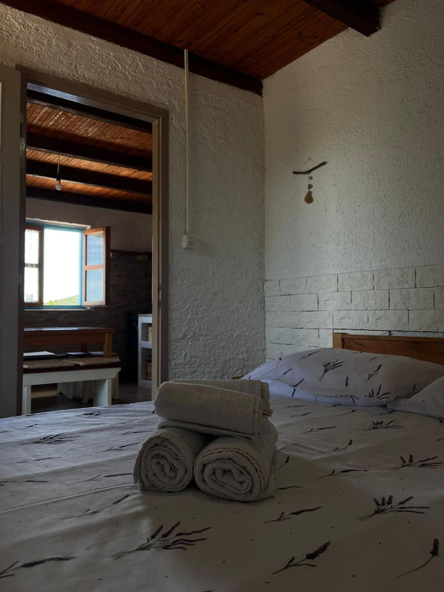 Robinson House Ruza Hotel Nevidane Luaran gambar